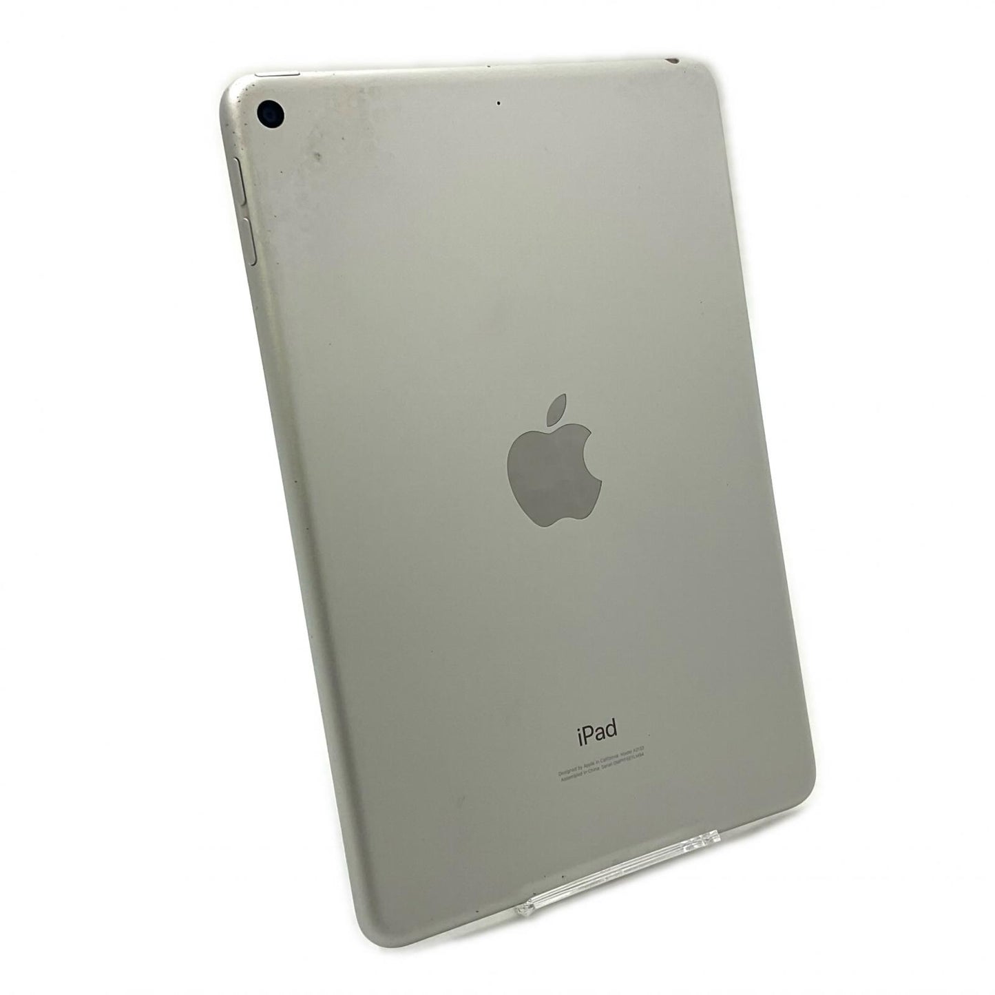 【全額返金保証】【最速発送】Apple iPad mini 7.9インチ 第5世代 64GB シルバー Wi-Fi 動作確認済