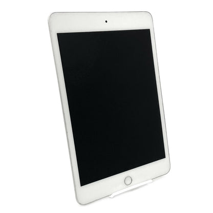 【全額返金保証】【最速発送】Apple iPad mini 7.9インチ 第5世代 64GB シルバー Wi-Fi 動作確認済