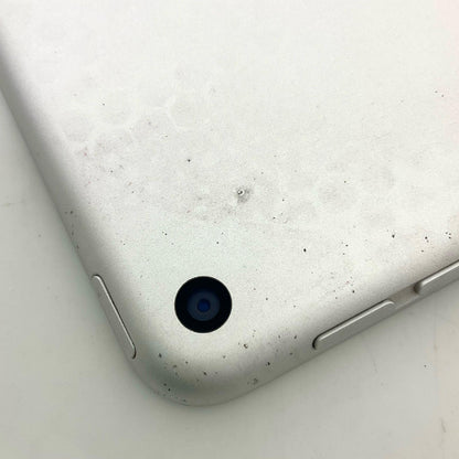 【全額返金保証】【最速発送】Apple iPad mini 7.9インチ 第5世代 64GB シルバー Wi-Fi 動作確認済