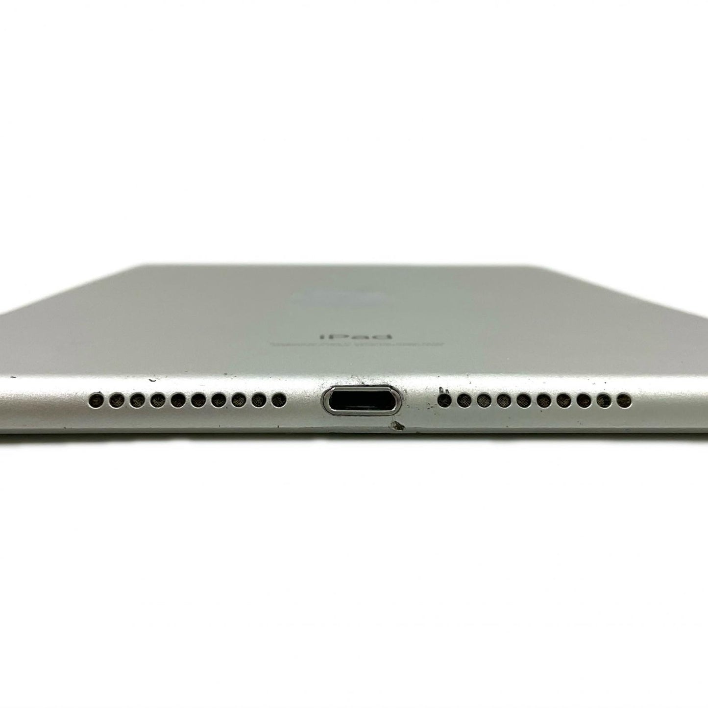 【全額返金保証】【最速発送】Apple iPad mini 7.9インチ 第5世代 64GB シルバー Wi-Fi 動作確認済