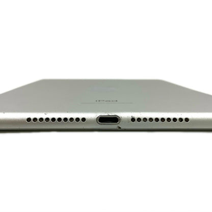 【全額返金保証】【最速発送】Apple iPad mini 7.9インチ 第5世代 64GB シルバー Wi-Fi 動作確認済