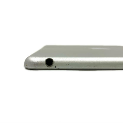 【全額返金保証】【最速発送】Apple iPad mini 7.9インチ 第5世代 64GB シルバー Wi-Fi 動作確認済