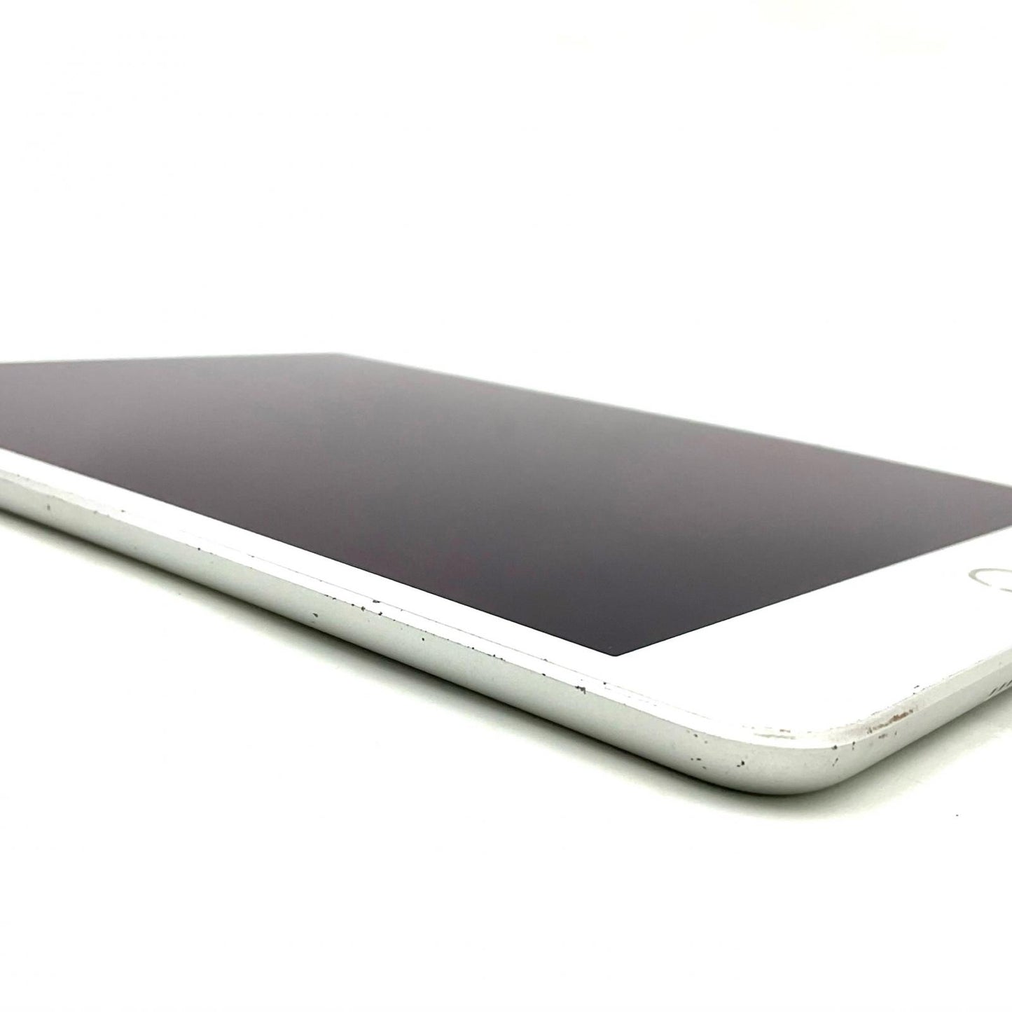 【全額返金保証】【最速発送】Apple iPad mini 7.9インチ 第5世代 64GB シルバー Wi-Fi 動作確認済