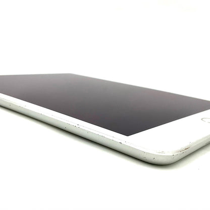 【全額返金保証】【最速発送】Apple iPad mini 7.9インチ 第5世代 64GB シルバー Wi-Fi 動作確認済