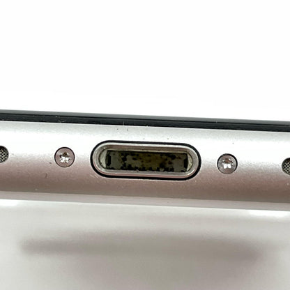【全額返金保証】【最速発送】Apple iPhone SE（第2世代） 128GB ホワイト SIMフリー 白ロム 美品 動作確認済 80%