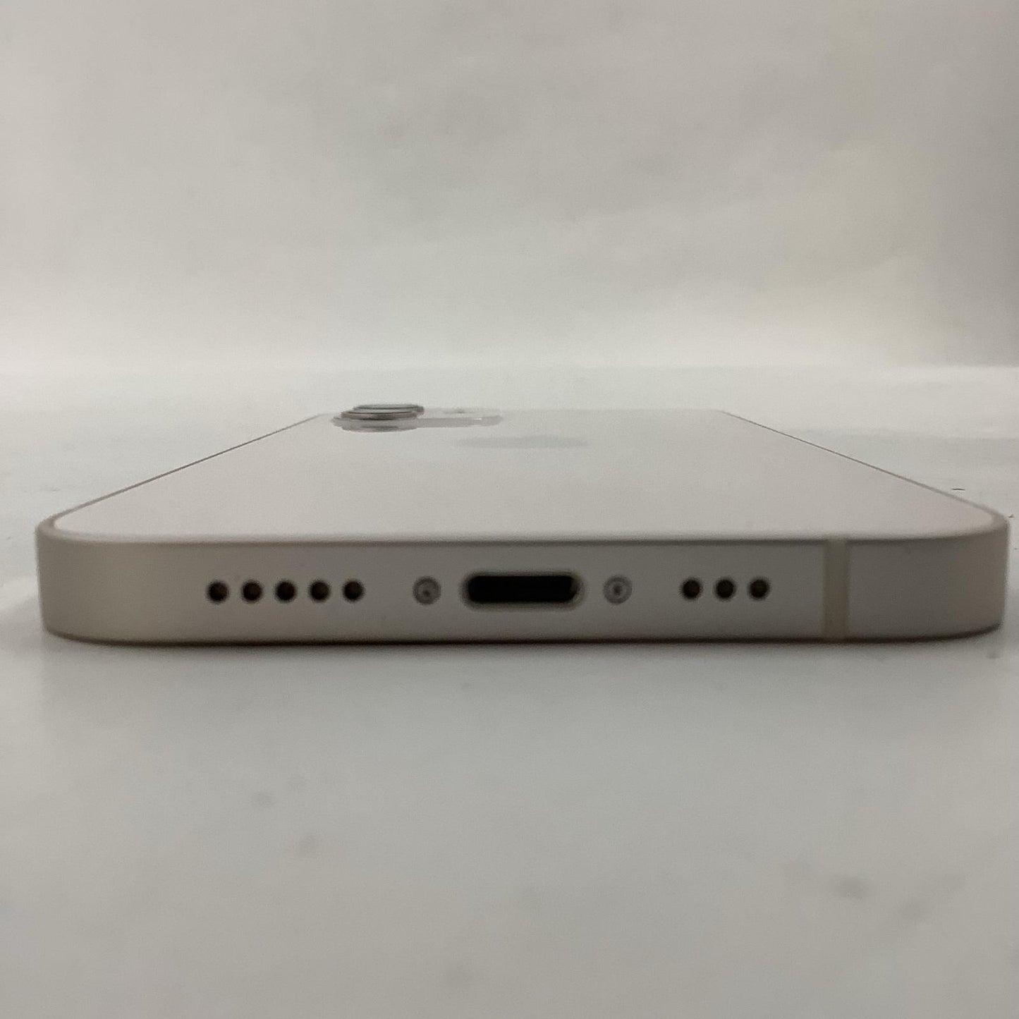 【全額返金保証】【最速発送】Apple iPhone iPhone 12 64GB ホワイト Softbank SIMフリー 白ロム 美品 動作確認済 85%