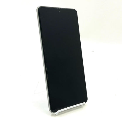 【全額返金保証】【最速発送】Xiaomi Xiaomi 11T 128GB セレスティアルブルー SIMフリー 21081111RG 白ロム 美品 動作確認済