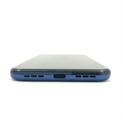 【全額返金保証】【最速発送】 TCL 10 5G 128GB マーキュリーグレイ SIMフリー T790H 白ロム 美品 動作確認済