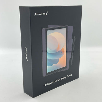 【全額返金保証】【最速発送】Plimpton Paper 8 超美品 動作確認済