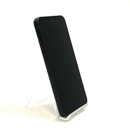 【全額返金保証】【最速発送】SHARP AQUOS sense10 128GB フルブラック SIMフリー SH-M33 白ロム 超美品 動作確認済