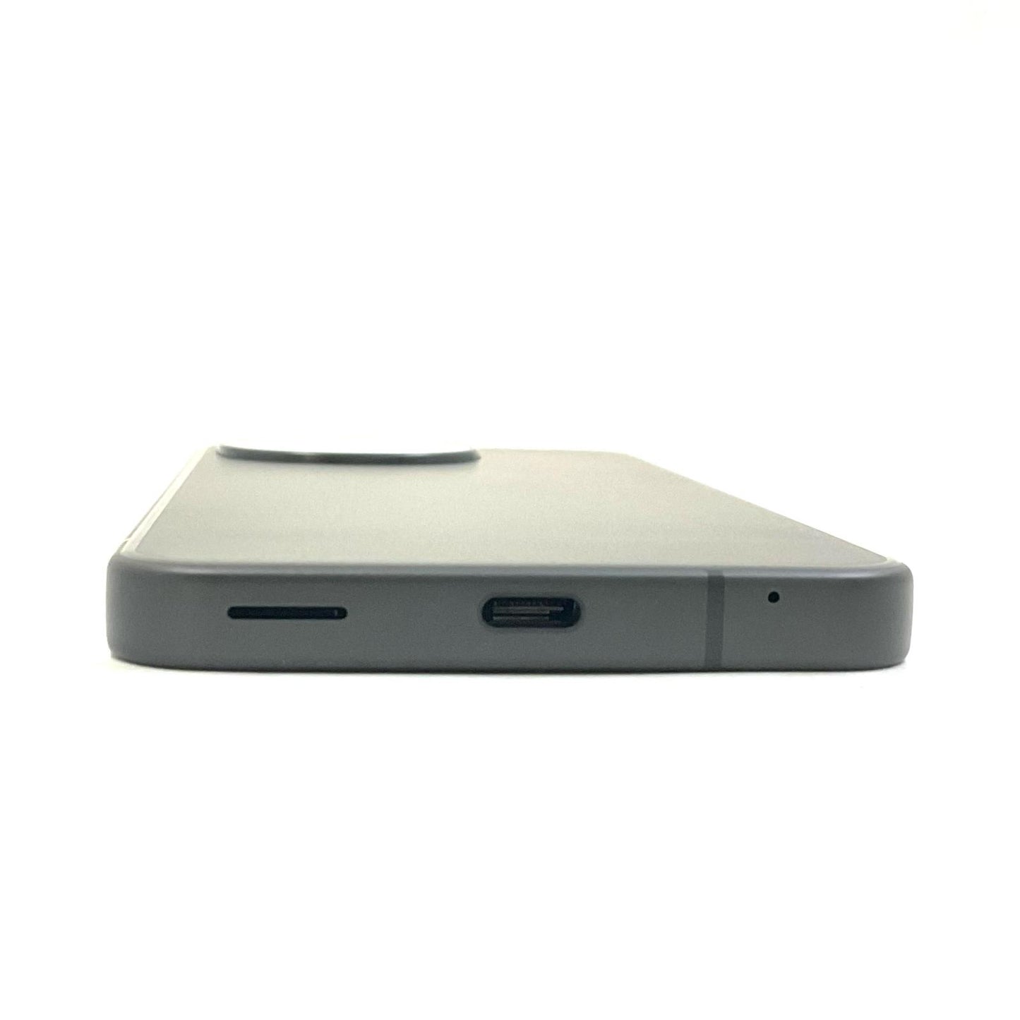 【全額返金保証】【最速発送】SHARP AQUOS sense10 128GB フルブラック SIMフリー SH-M33 白ロム 超美品 動作確認済