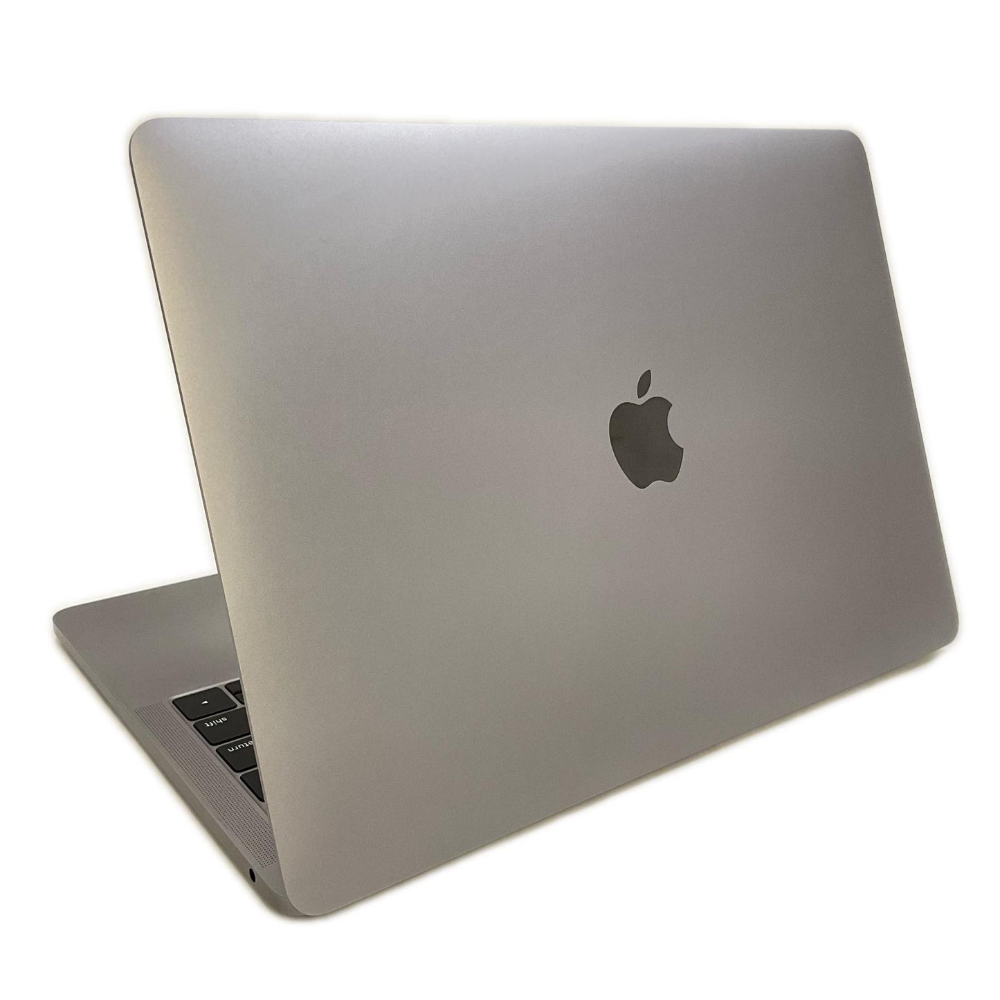 【全額返金保証】【最速発送】Apple MacBook Pro 13インチ 2019 1.4GHz クアッドコアIntel Core i5 8GB 128GB スペースグレイ 美品 動作確認済