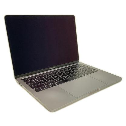 【全額返金保証】【最速発送】Apple MacBook Pro 13インチ 2019 1.4GHz クアッドコアIntel Core i5 8GB 128GB スペースグレイ 美品 動作確認済