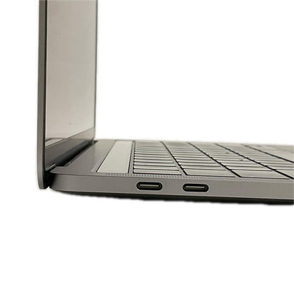 【全額返金保証】【最速発送】Apple MacBook Pro 13インチ 2019 1.4GHz クアッドコアIntel Core i5 8GB 128GB スペースグレイ 美品 動作確認済