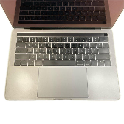 【全額返金保証】【最速発送】Apple MacBook Pro 13インチ 2019 1.4GHz クアッドコアIntel Core i5 8GB 128GB スペースグレイ 美品 動作確認済