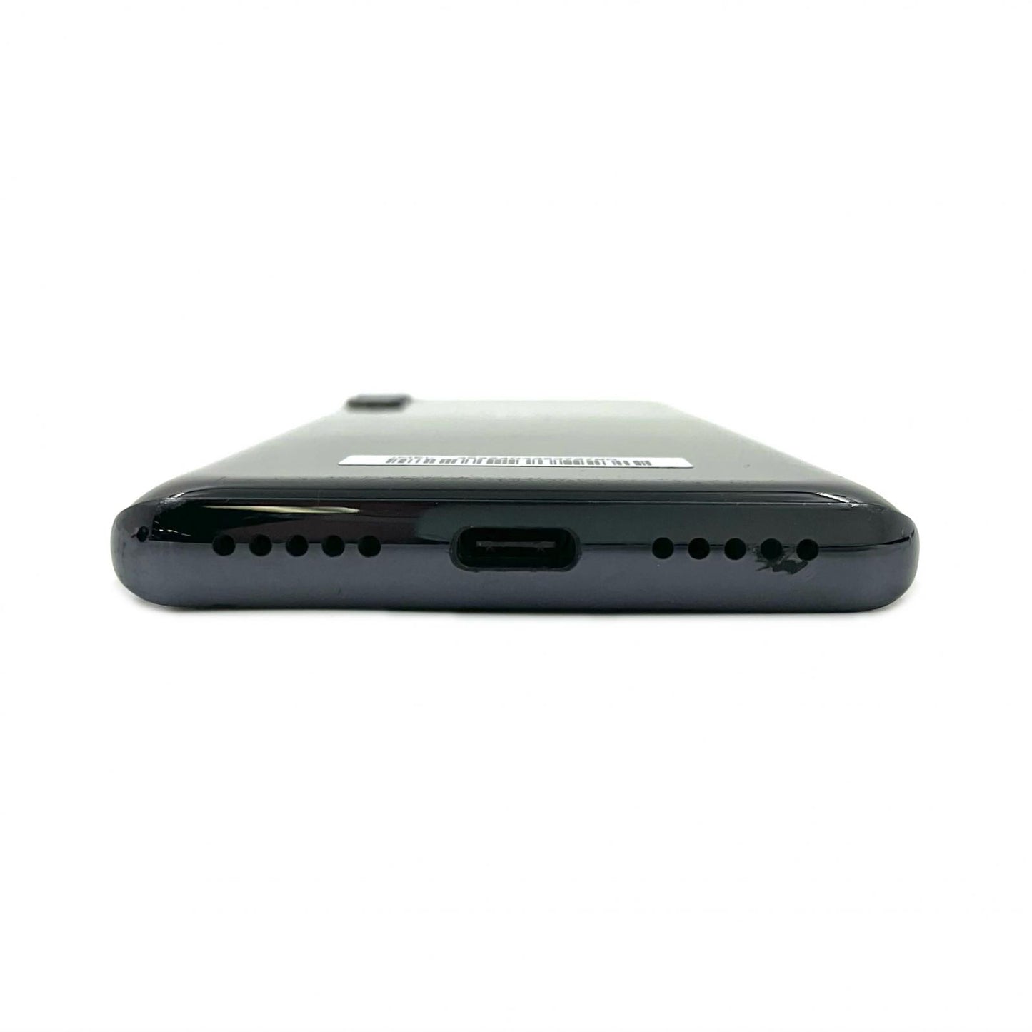 【全額返金保証】【最速発送】楽天モバイル Rakuten Hand 64GB ブラック 楽天モバイル SIMフリー P710 白ロム 動作確認済