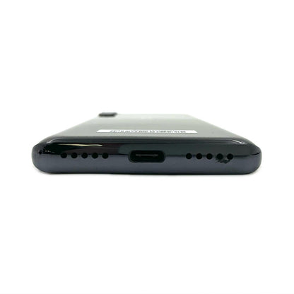 【全額返金保証】【最速発送】楽天モバイル Rakuten Hand 64GB ブラック 楽天モバイル SIMフリー P710 白ロム 動作確認済