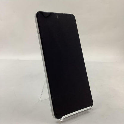 【全額返金保証】【最速発送】OPPO A 5x 128GB ホワイト SIMフリー CPH2725 白ロム 美品 動作確認済