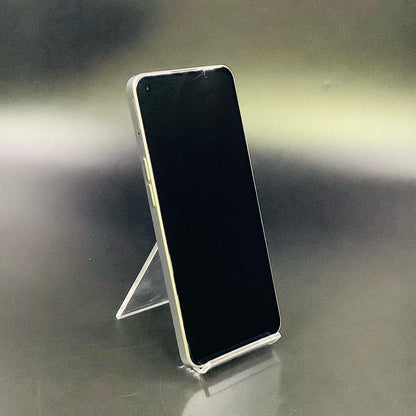 【最速発送】OPPO Reno 9 A 128GB ムーンホワイト Softbank SIMフリー A301OP 白ロム【難有】