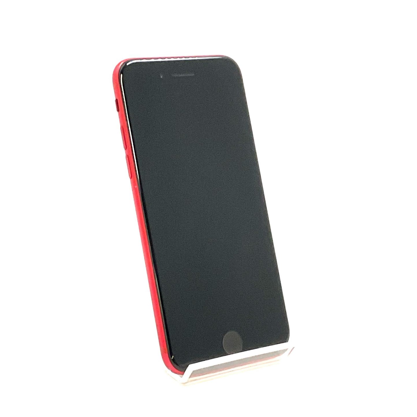 【全額返金保証】【最速発送】Apple iPhone iPhone SE（第2世代） 128GB (PRODUCT)RED docomo 白ロム 動作確認済 73%