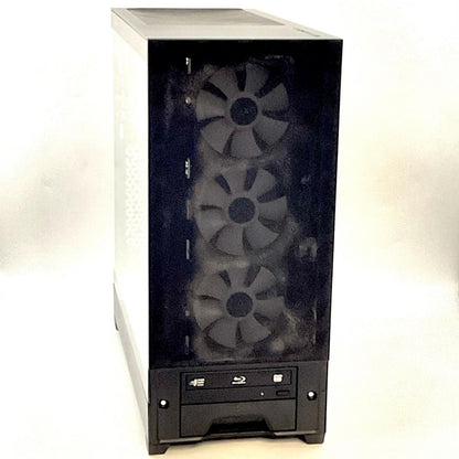 【最速発送】自作PC intel(R)Core(TM)i9-14900K 3.20GHz 64GB M.2 SSD 2TB M.2 SSD 2TB NVIDIA GeForce RTX4080【難有】