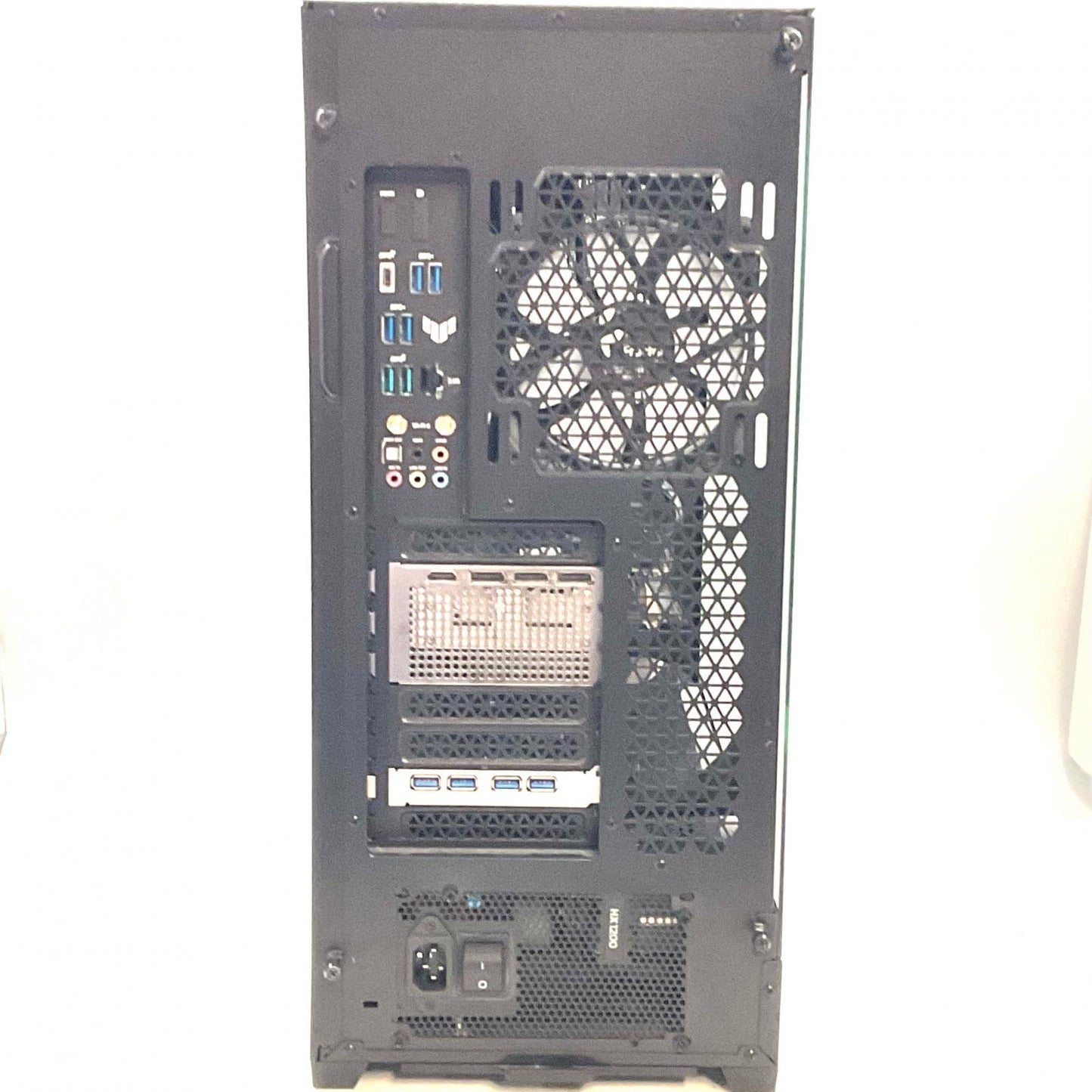 【最速発送】自作PC intel(R)Core(TM)i9-14900K 3.20GHz 64GB M.2 SSD 2TB M.2 SSD 2TB NVIDIA GeForce RTX4080【難有】