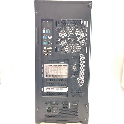 【最速発送】自作PC intel(R)Core(TM)i9-14900K 3.20GHz 64GB M.2 SSD 2TB M.2 SSD 2TB NVIDIA GeForce RTX4080【難有】