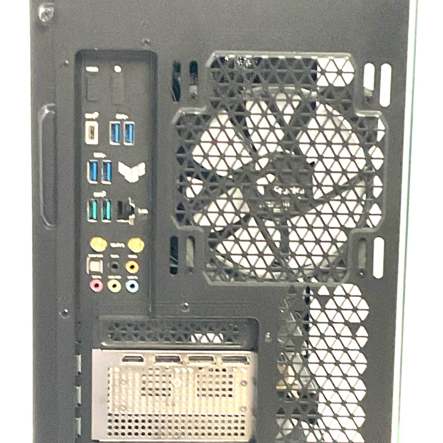 【最速発送】自作PC intel(R)Core(TM)i9-14900K 3.20GHz 64GB M.2 SSD 2TB M.2 SSD 2TB NVIDIA GeForce RTX4080【難有】