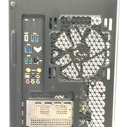 【最速発送】自作PC intel(R)Core(TM)i9-14900K 3.20GHz 64GB M.2 SSD 2TB M.2 SSD 2TB NVIDIA GeForce RTX4080【難有】