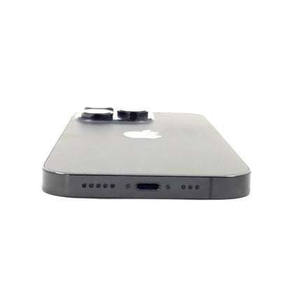 【全額返金保証】【最速発送】Apple iPhone iPhone 14 Pro 128GB スペースブラック Softbank SIMフリー 白ロム 動作確認済 83%