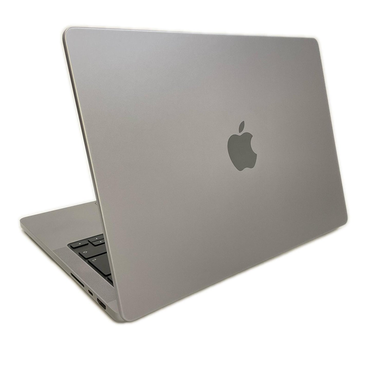 【全額返金保証】【最速発送】Apple MacBook Pro 14インチ 2021 Apple M1 Pro 16GB 512GB スペースグレイ 100% 美品 動作確認済