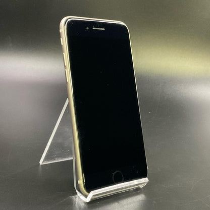【全額返金保証】【最速発送】Apple iPhone iPhone SE（第3世代） 128GB ホワイト SIMフリー 白ロム 動作確認済 83%