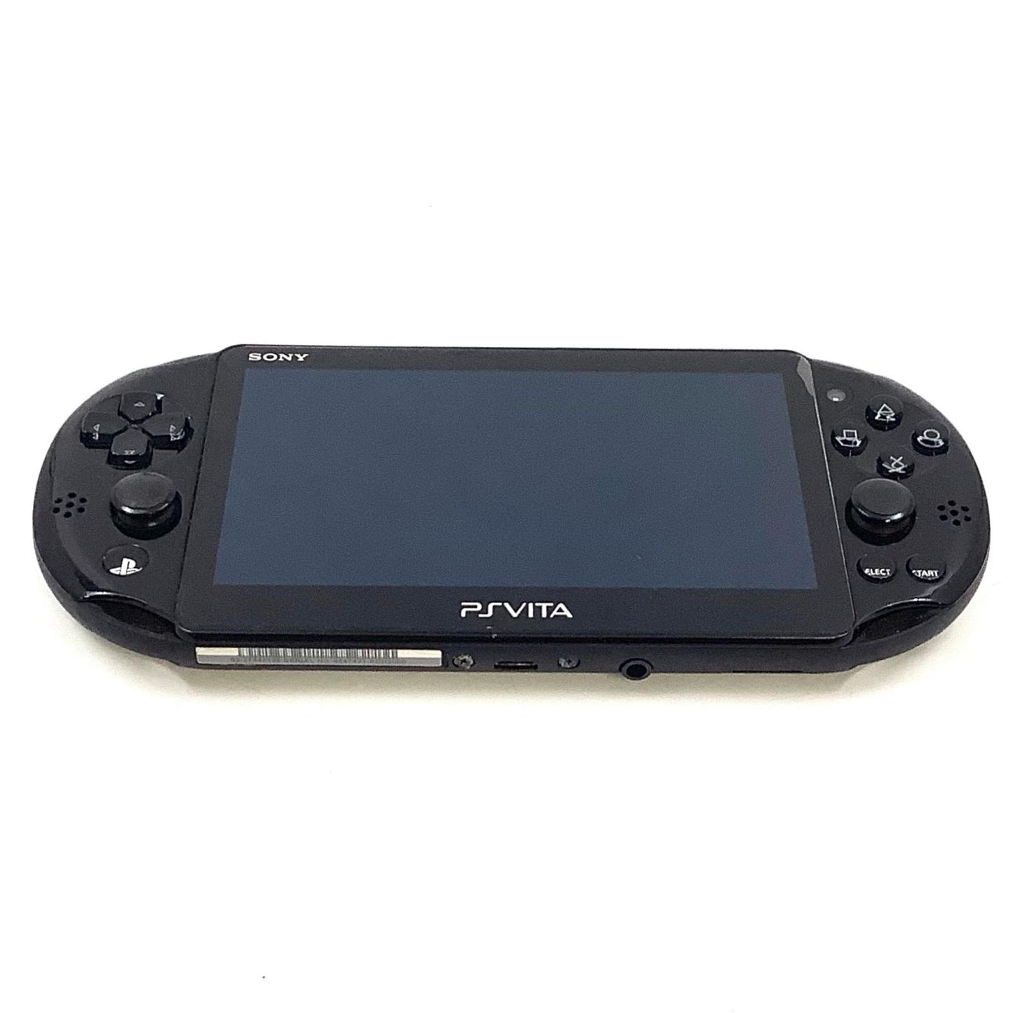 【最速発送】Sony PlayStation Vita PCH-2000【難有】