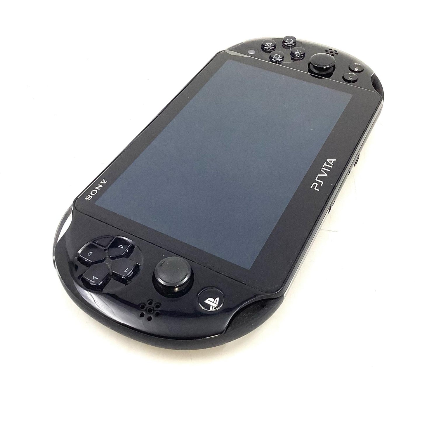 【最速発送】Sony PlayStation Vita PCH-2000【難有】