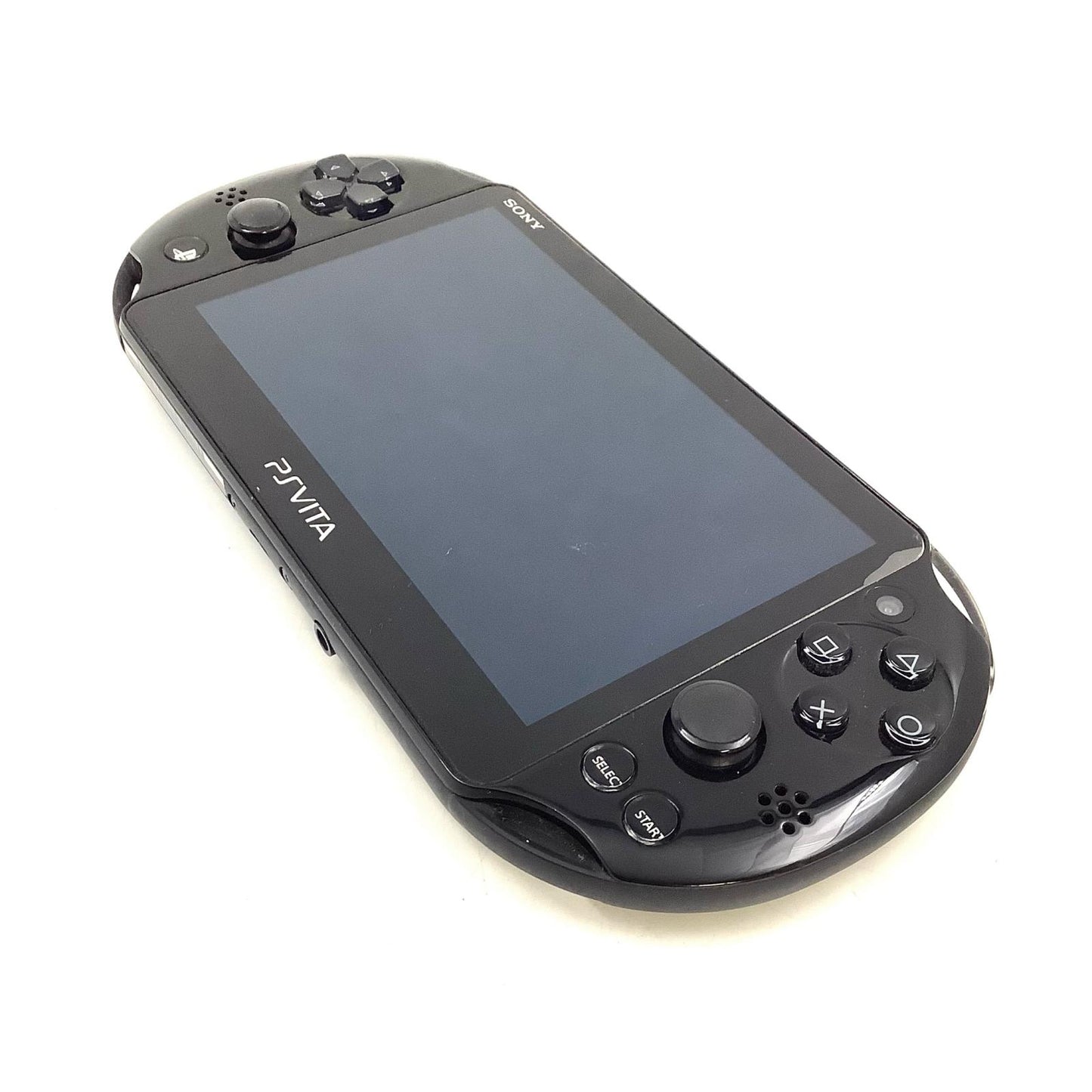 【最速発送】Sony PlayStation Vita PCH-2000【難有】