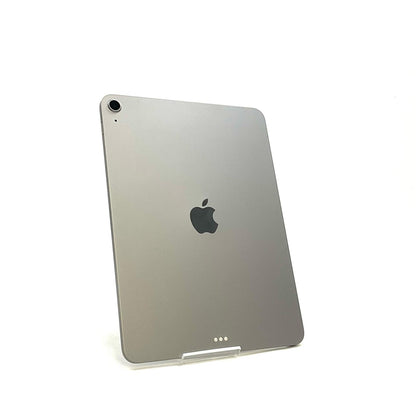 【全額返金保証】【最速発送】Apple iPad Air M3 11インチ 128GB スペースグレイ Wi-Fi 美品 動作確認済