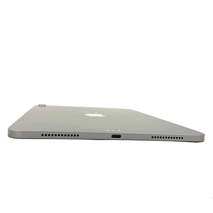【全額返金保証】【最速発送】Apple iPad Air M3 11インチ 128GB スペースグレイ Wi-Fi 美品 動作確認済