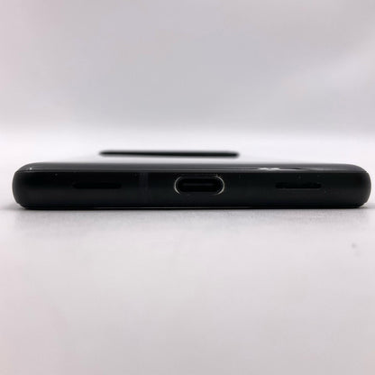 【全額返金保証】【最速発送】Google Pixel 6a 128GB ブラック SIMフリー 白ロム 動作確認済
