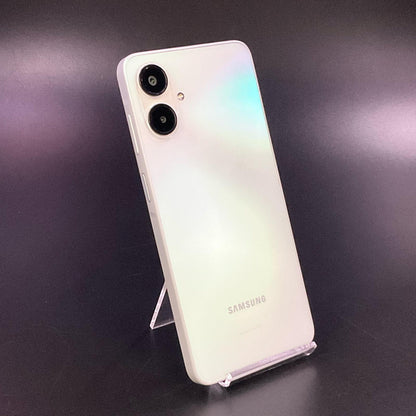 【全額返金保証】【最速発送】SAMSUNG Galaxy A25 5G 64GB ライトブルー Softbank SIMフリー SM-A253Z 白ロム 動作確認済