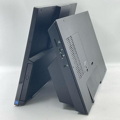 【全額返金保証】【最速発送】NEC LAVIE HA370RAB Intel Celeron 5205U 1.90GHz 8GB HDD 1TB 美品 動作確認済