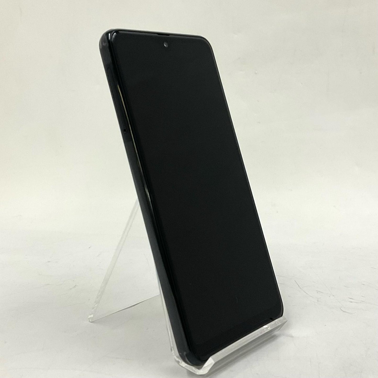 【全額返金保証】【最速発送】SAMSUNG Galaxy A23 5G 64GB ブラック SIMフリー SCG18 美品 動作確認済
