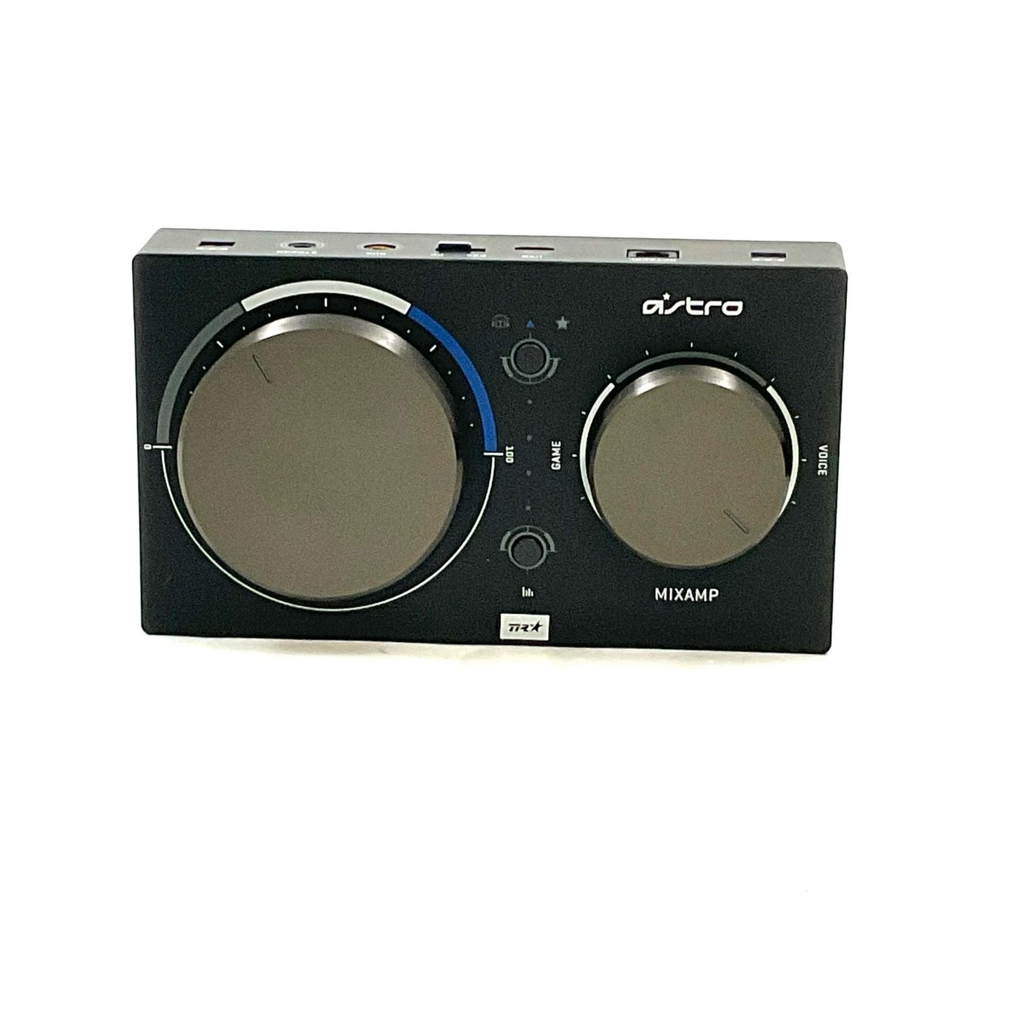 【全額返金保証】【最速発送】Logicool ASTRO Gaming MixAmp Pro 美品 動作確認済