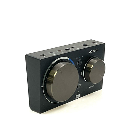 【全額返金保証】【最速発送】Logicool ASTRO Gaming MixAmp Pro 美品 動作確認済