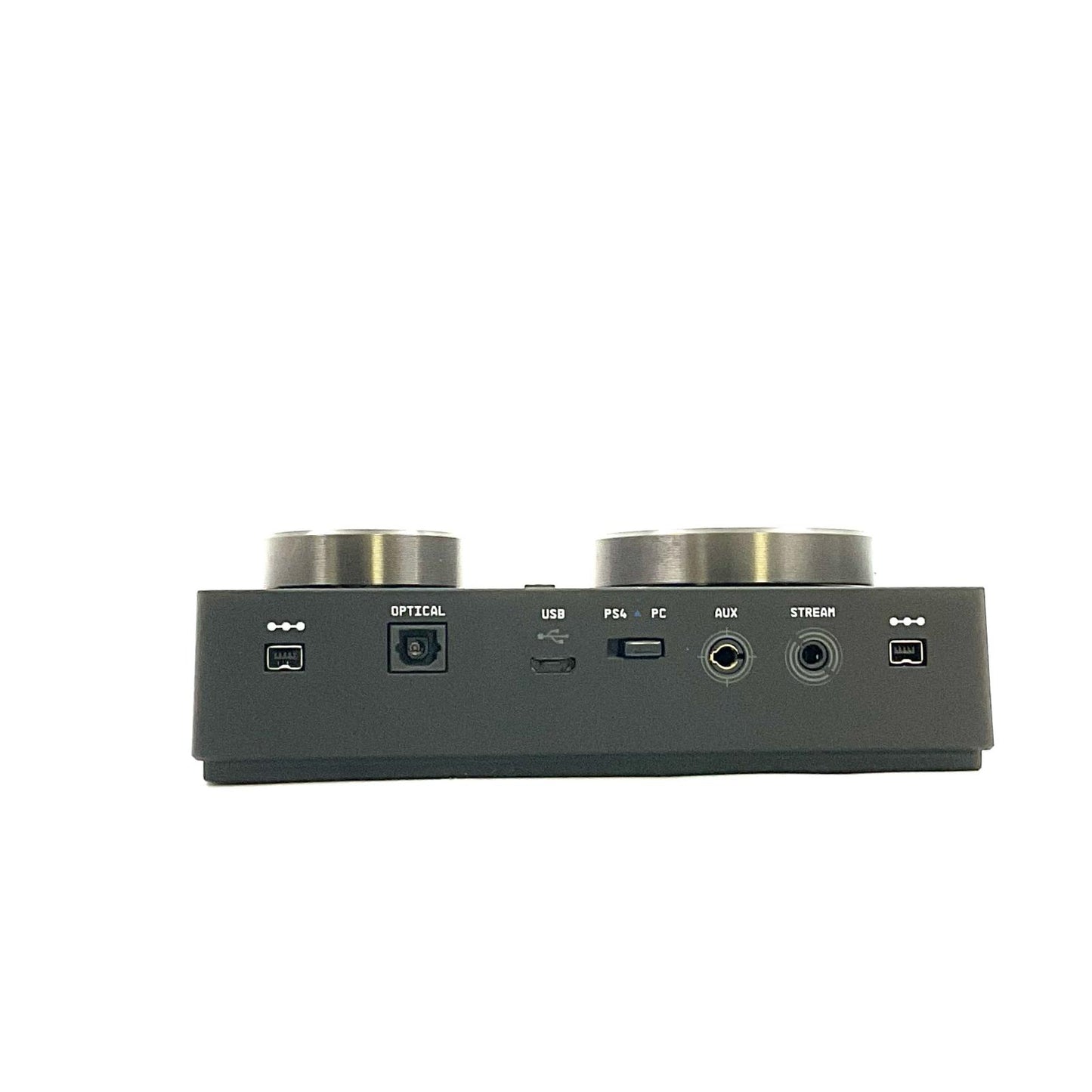 【全額返金保証】【最速発送】Logicool ASTRO Gaming MixAmp Pro 美品 動作確認済