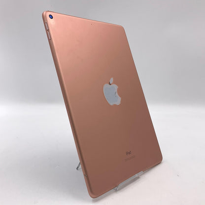 【最速発送】Apple iPad Air 10.5インチ 第3世代 256GB ゴールド Wi-Fi【難有】