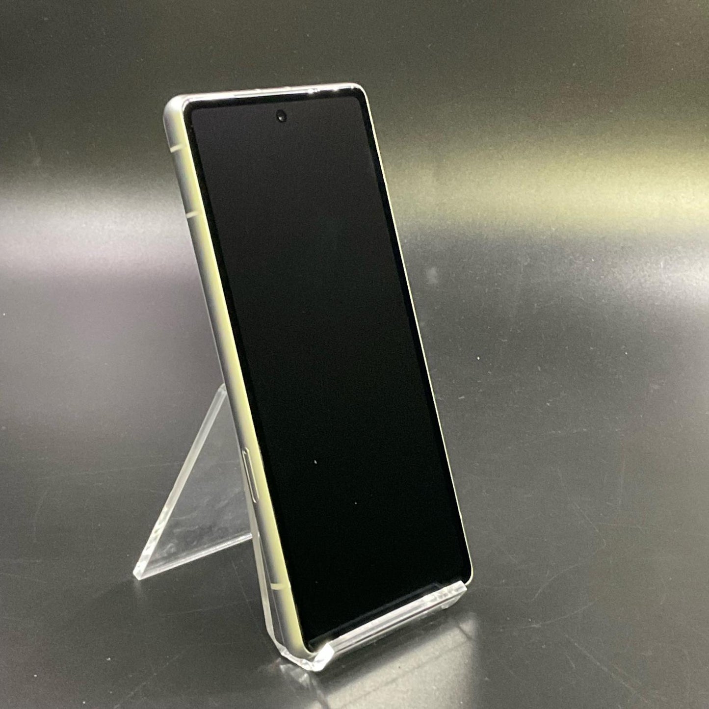 【全額返金保証】【最速発送】Google Pixel Pixel 7a 128GB Snow SIMフリー Pixel 7a 白ロム 美品 動作確認済