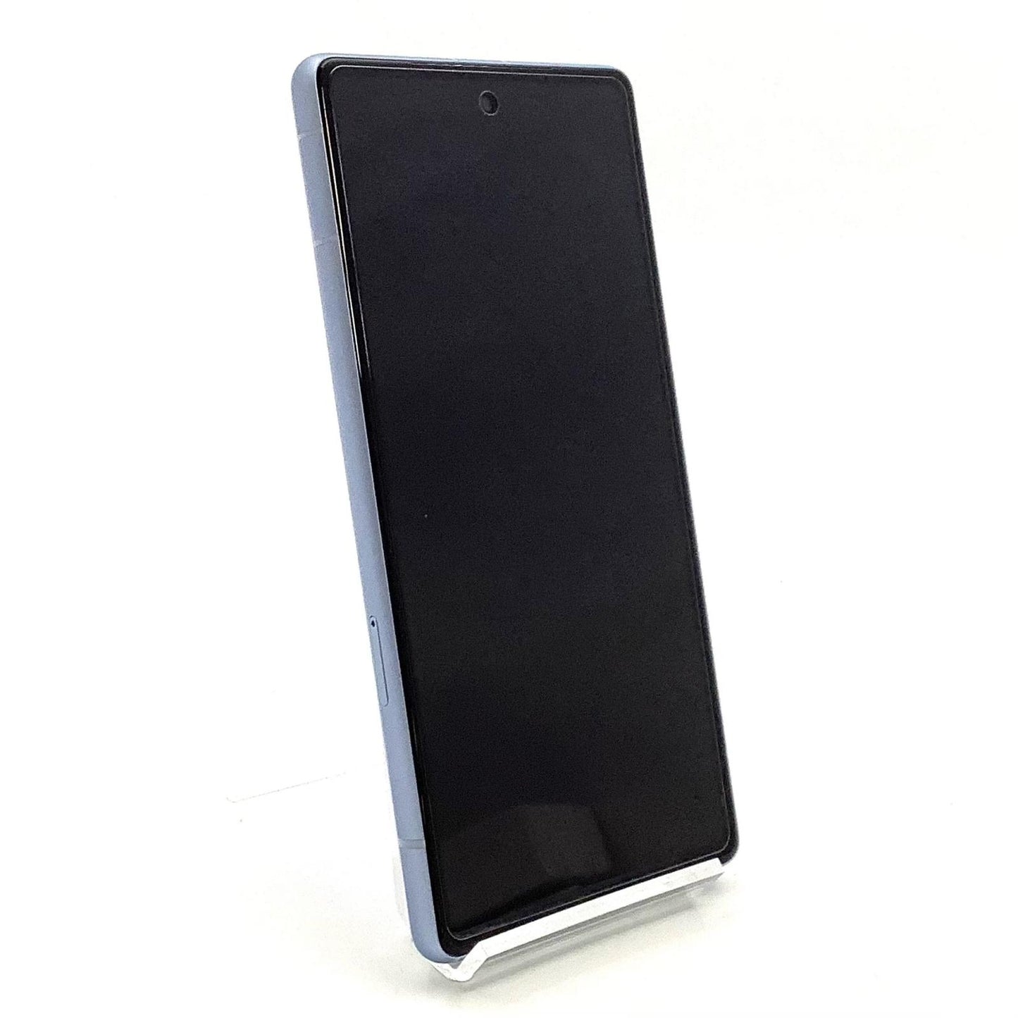 【全額返金保証】【最速発送】Google Pixel 7a 128GB snow au SIMフリー Pixel 7a 白ロム 超美品 動作確認済