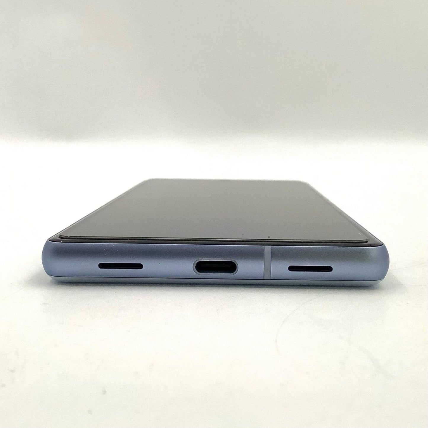 【全額返金保証】【最速発送】Google Pixel 7a 128GB snow au SIMフリー Pixel 7a 白ロム 超美品 動作確認済