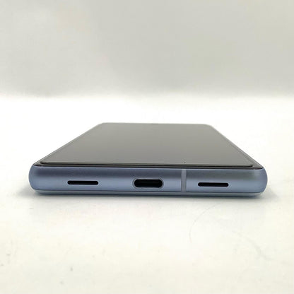 【全額返金保証】【最速発送】Google Pixel 7a 128GB snow au SIMフリー Pixel 7a 白ロム 超美品 動作確認済