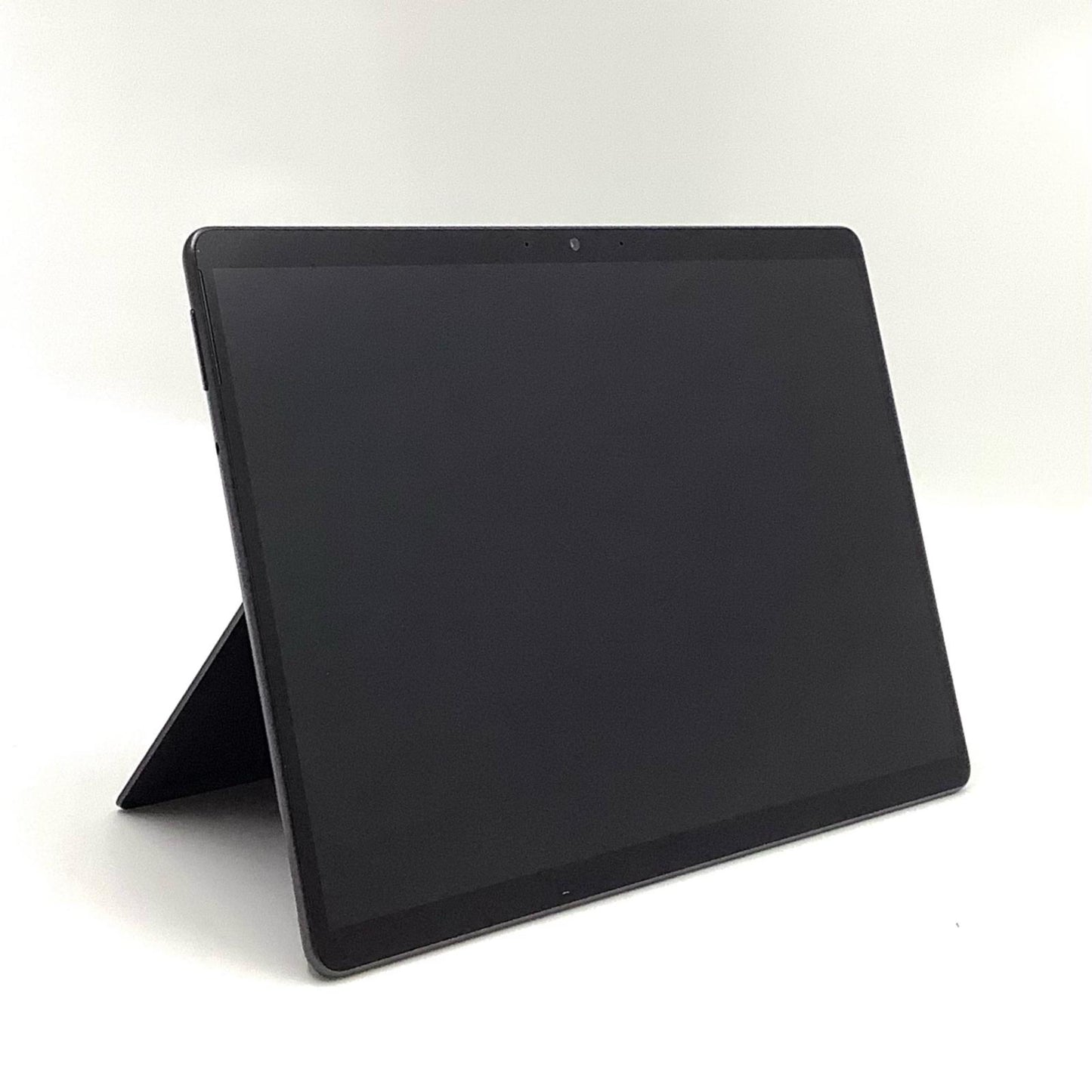 【全額返金保証】【最速発送】Microsoft Surface Pro 8 8PQ-00026 i5-1135G7 8GB M.2 SSD 256GB 84.5% 動作確認済